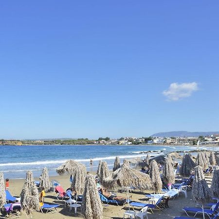 Kalamaki Apartments Dış mekan fotoğraf